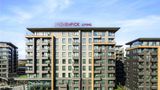<b>Moevenpick Living Istanbul Camlivadi Exterior</b>. Images powered by <a href="https://iceportal.shijigroup.com/" title="IcePortal" target="_blank">IcePortal</a>.