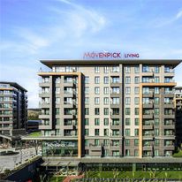 Moevenpick Living Istanbul Camlivadi