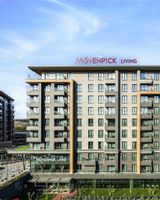 Moevenpick Living Istanbul Camlivadi