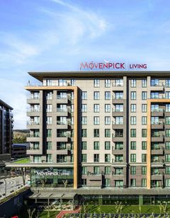 Moevenpick Living Istanbul Camlivadi