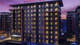 <b>Moevenpick Living Istanbul Camlivadi Exterior</b>. Images powered by <a href="https://iceportal.shijigroup.com/" title="IcePortal" target="_blank">IcePortal</a>.
