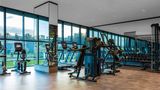 <b>Moevenpick Living Istanbul Camlivadi Health</b>. Images powered by <a href="https://iceportal.shijigroup.com/" title="IcePortal" target="_blank">IcePortal</a>.