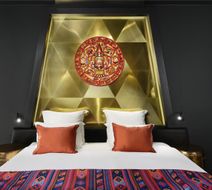 Minaro Hotel Tokaj MGallery Room