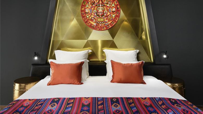 <b>Minaro Hotel Tokaj MGallery Room</b>. Images powered by <a href="https://iceportal.shijigroup.com/" title="IcePortal" target="_blank">IcePortal</a>.