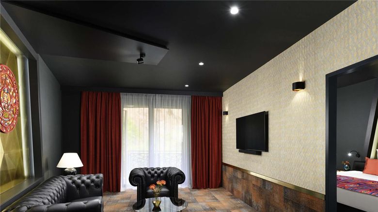 <b>Minaro Hotel Tokaj MGallery Suite</b>. Images powered by <a href="https://iceportal.shijigroup.com/" title="IcePortal" target="_blank">IcePortal</a>.