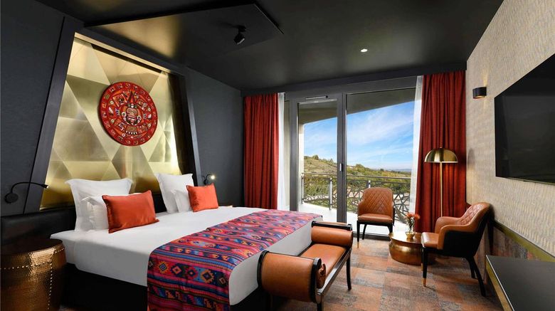 <b>Minaro Hotel Tokaj MGallery Room</b>. Images powered by <a href="https://iceportal.shijigroup.com/" title="IcePortal" target="_blank">IcePortal</a>.