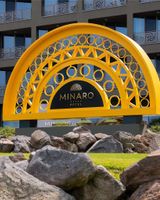 Minaro Hotel Tokaj MGallery