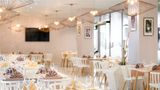 Moevenpick Resort and Spa Fruske Terme Restaurant