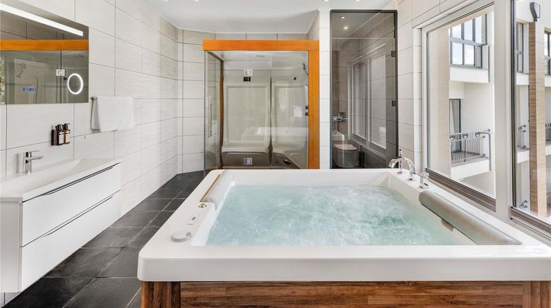 <b>Moevenpick Resort and Spa Fruske Terme Spa</b>. Images powered by <a href="https://iceportal.shijigroup.com/" title="IcePortal" target="_blank">IcePortal</a>.