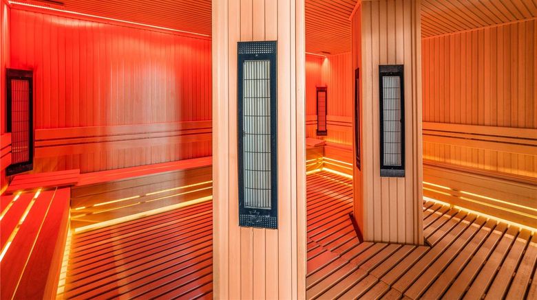 <b>Moevenpick Resort and Spa Fruske Terme Spa</b>. Images powered by <a href="https://iceportal.shijigroup.com/" title="IcePortal" target="_blank">IcePortal</a>.