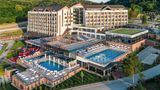 Moevenpick Resort and Spa Fruske Terme Pool