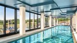 Moevenpick Resort and Spa Fruske Terme Pool