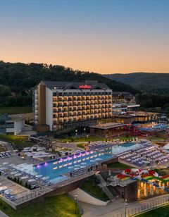 Moevenpick Resort and Spa Fruske Terme