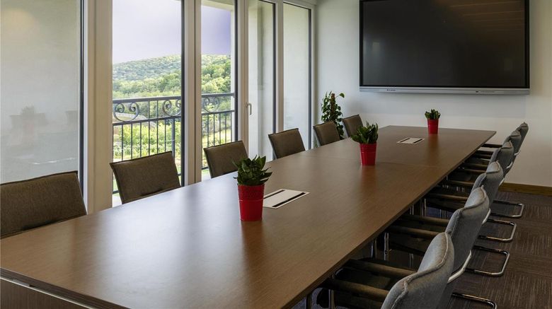<b>Moevenpick Resort and Spa Fruske Terme Meeting</b>. Images powered by <a href="https://iceportal.shijigroup.com/" title="IcePortal" target="_blank">IcePortal</a>.