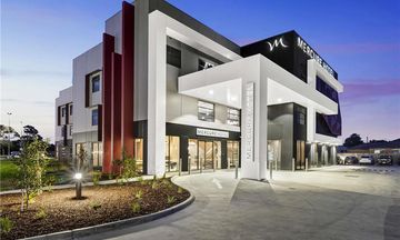 Mercure Pakenham
