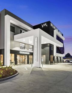 Mercure Pakenham