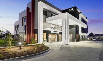 Mercure Pakenham