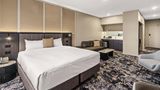 Mercure Pakenham Room