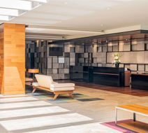 The Paragon Hotel Santa Fe by Accor Exterior