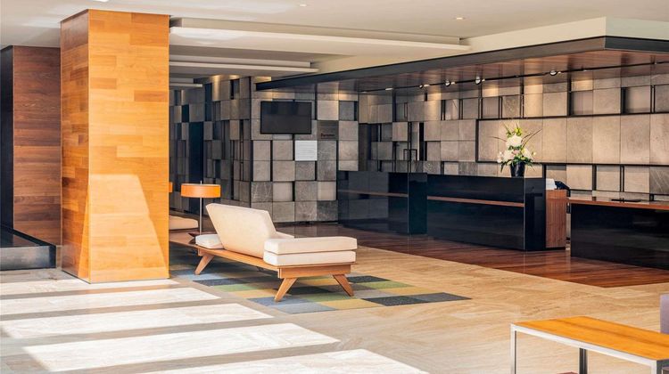 The Paragon Hotel Santa Fe by Accor Exterior