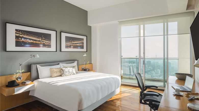 <b>The Paragon Hotel Santa Fe by Accor Room</b>. Images powered by <a href="https://iceportal.shijigroup.com/" title="IcePortal" target="_blank">IcePortal</a>.