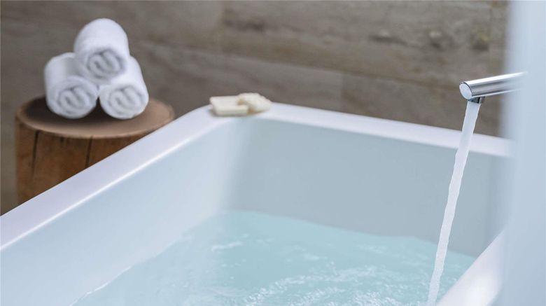 <b>The Paragon Hotel Santa Fe by Accor Room</b>. Images powered by <a href="https://iceportal.shijigroup.com/" title="IcePortal" target="_blank">IcePortal</a>.