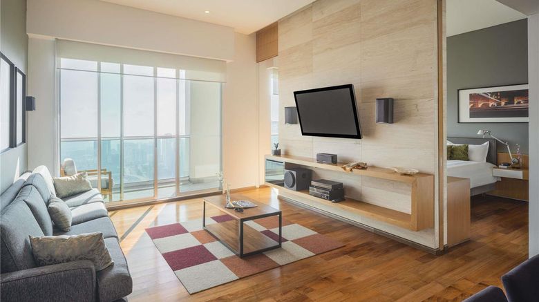 <b>The Paragon Hotel Santa Fe by Accor Suite</b>. Images powered by <a href="https://iceportal.shijigroup.com/" title="IcePortal" target="_blank">IcePortal</a>.