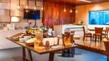 <b>The Paragon Hotel Santa Fe by Accor Restaurant</b>. Images powered by <a href="https://iceportal.shijigroup.com/" title="IcePortal" target="_blank">IcePortal</a>.