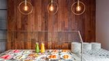 <b>The Paragon Hotel Santa Fe by Accor Restaurant</b>. Images powered by <a href="https://iceportal.shijigroup.com/" title="IcePortal" target="_blank">IcePortal</a>.