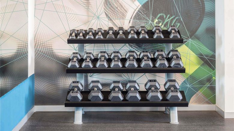 <b>The Paragon Hotel Santa Fe by Accor Health</b>. Images powered by <a href="https://iceportal.shijigroup.com/" title="IcePortal" target="_blank">IcePortal</a>.