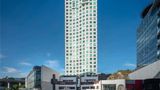 <b>The Paragon Hotel Santa Fe by Accor Exterior</b>. Images powered by <a href="https://iceportal.shijigroup.com/" title="IcePortal" target="_blank">IcePortal</a>.
