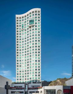 The Paragon Hotel Santa Fe by Accor