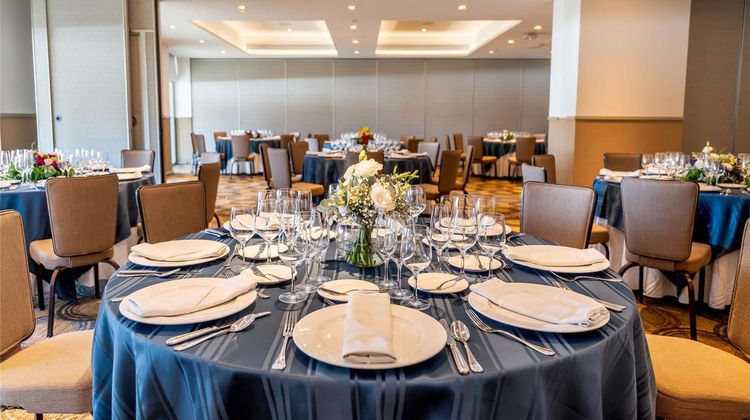 The Paragon Hotel Santa Fe by Accor Meeting