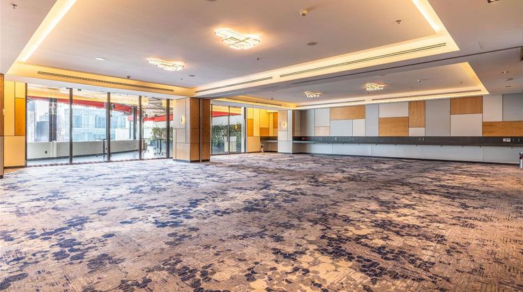 The Paragon Hotel Santa Fe by Accor Meeting