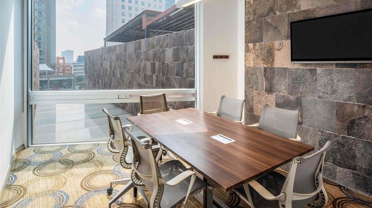 The Paragon Hotel Santa Fe by Accor Meeting