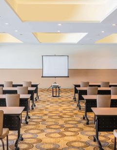 The Paragon Hotel Santa Fe by Accor