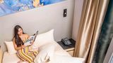 Ibis Styles Singapore Albert Hotel Room