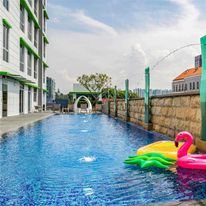 Ibis Styles Singapore Albert Hotel
