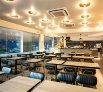 Ibis Styles Singapore Albert Hotel Exterior