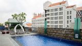 Ibis Styles Singapore Albert Hotel Exterior