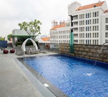 Ibis Styles Singapore Albert Hotel Exterior
