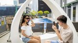 <b>Ibis Styles Singapore Albert Hotel Pool</b>. Images powered by <a href="https://iceportal.shijigroup.com/" title="IcePortal" target="_blank">IcePortal</a>.