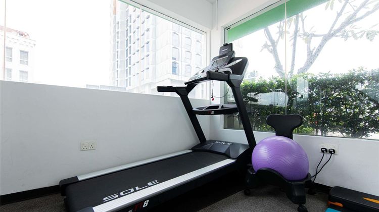 Ibis Styles Singapore Albert Hotel Health