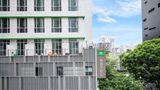 <b>Ibis Styles Singapore Albert Hotel Exterior</b>. Images powered by <a href="https://iceportal.shijigroup.com/" title="IcePortal" target="_blank">IcePortal</a>.