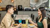 <b>Ibis Styles Singapore Albert Hotel Restaurant</b>. Images powered by <a href="https://iceportal.shijigroup.com/" title="IcePortal" target="_blank">IcePortal</a>.