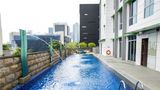 <b>Ibis Styles Singapore Albert Hotel Pool</b>. Images powered by <a href="https://iceportal.shijigroup.com/" title="IcePortal" target="_blank">IcePortal</a>.