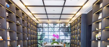 Ibis Styles Singapore Albert Hotel Exterior
