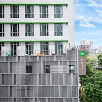 Ibis Styles Singapore Albert Hotel