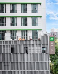 Ibis Styles Singapore Albert Hotel