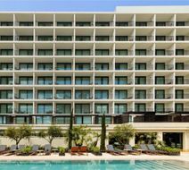 Mercure Benidorm Room